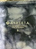 Athleta Tie-dye Blue Casual Pants Size S - photo 7