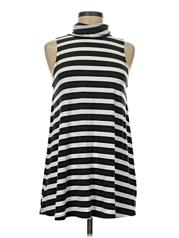 Zenana Outfitters Casual Dress (view 1)