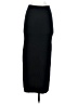 Club Monaco Black Wool Skirt Size S - photo 2