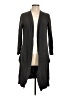 Matty M Gray Cardigan Size L - photo 1