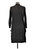 Matty M Gray Cardigan Size L - photo 2