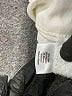 St. John's Bay White Jeans Size 8 - photo 5
