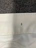 St. John's Bay White Jeans Size 8 - photo 6