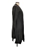 Matty M Gray Cardigan Size L - photo 4