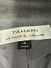 Tahari by ASL Gray Blazer Size 18 - photo 6