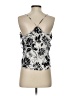 J.Crew 100% Viscose Silver Sleeveless Blouse Size XS - photo 2