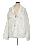 AGOLDE Solid White Jacket Size XS - photo 1