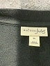 Maison Jules Black Pullover Sweater Size XS - photo 7