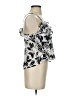 J.Crew 100% Viscose Silver Sleeveless Blouse Size XS - photo 4