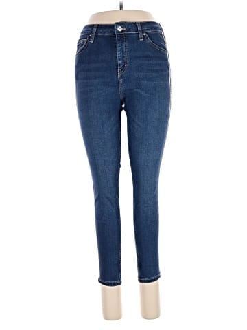 Topshop Jeans (view 1)