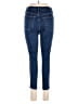 Topshop Solid Blue Ivory Jeans Size 30 waist - photo 2