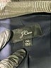 J.Crew Gray Wool Blazer Size 00 - photo 6