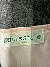 Pants Store 100% Polyester Pink Casual Dress Size L - photo 7