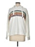 Lascana for Venus White Sweatshirt Size M - photo 1
