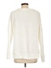 Stars Above 100% Polyester Ivory Pullover Sweater Size L - photo 2