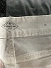 St. John's Bay Ivory Jeans Size 12 - photo 7