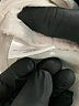 St. John's Bay Ivory Jeans Size 12 - photo 8
