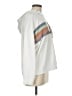 Lascana for Venus White Sweatshirt Size M - photo 4