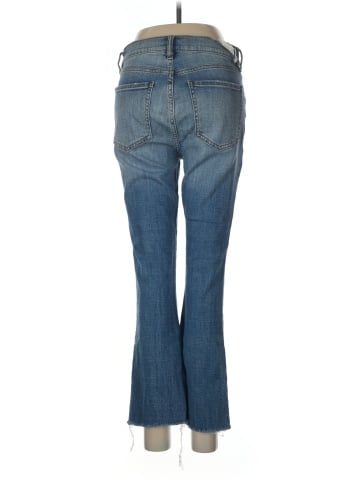 Cosmic Blue Love Jeans (view 2)