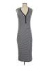 J.Crew Gray Casual Dress Size XS - photo 1