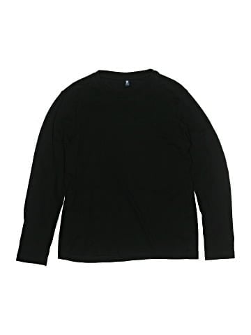 Uniqlo Long Sleeve T-Shirt (view 1)