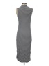 J.Crew Gray Casual Dress Size XS - photo 2
