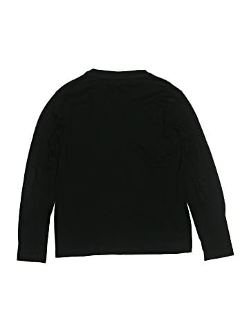 Uniqlo Long Sleeve T-Shirt (view 2)