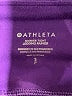 Athleta Purple Active Pants Size S - photo 7