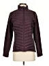 32 Degrees 100% Polyester Burgundy Jacket Size S - photo 1