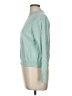 A New Day Teal Turtleneck Sweater Size M - photo 5