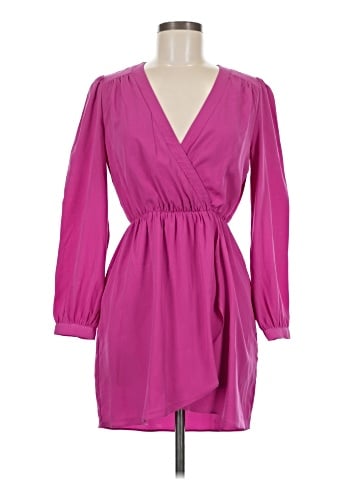 Honey Punch Cocktail Dress (view 1)