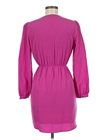 Honey Punch Cocktail Dress (view 2)