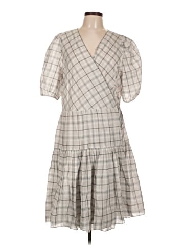 J.Crew Casual Dress (view 1)