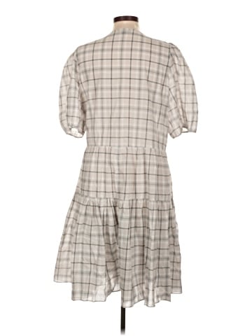 J.Crew Casual Dress (view 2)