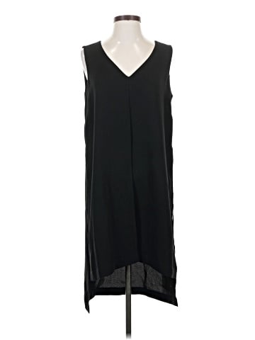 BCBGMAXAZRIA Sleeveless Top (view 1)
