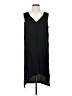 BCBGMAXAZRIA Black Sleeveless Top Size S - photo 1