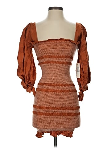 Capulet Cocktail Dress (view 1)