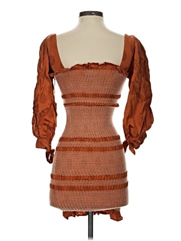 Capulet Cocktail Dress (view 2)