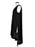 BCBGMAXAZRIA Black Sleeveless Top Size S - photo 5