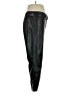 Ann Taylor LOFT 100% Polyester Black Casual Pants Size 14 - photo 4