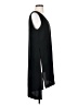BCBGMAXAZRIA Black Sleeveless Top Size S - photo 4