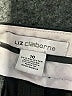 Liz Claiborne Solid Black Dress Pants Size 10 - photo 7