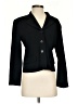 Garfield & Marks Black Blazer Size 2 - photo 1