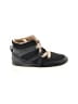 OshKosh B'gosh Black Sneakers Size 4 (baby) - photo 1