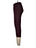 Lululemon Athletica Color Block Burgundy Active Pants Size 6 - photo 5