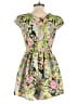 Assorted Brands 100% Polyester Green Romper Size S - photo 2