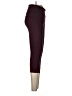 Lululemon Athletica Color Block Burgundy Active Pants Size 6 - photo 4