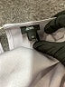 River Island 100% Polyester Gray Sleeveless Blouse Size 10 - photo 7