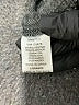 Love Tree Houndstooth Gray Black Coat Size L - photo 7