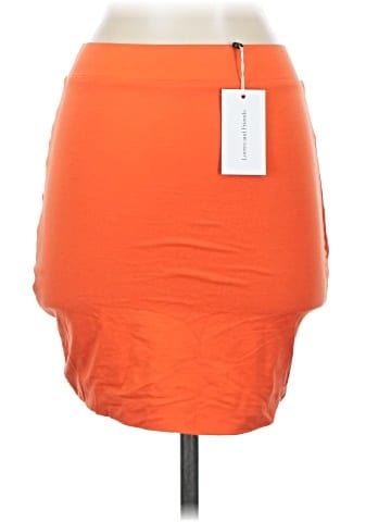 Lovers + Friends Casual Skirt (view 2)